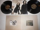 Jimmy Page, Robert Plant, No Quarter Double Lp In Shrink With Inserts, Excellent
