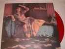 DAVID BOWIE THE MAN WHO SOLD THE WORLD LP COLORED VINYL