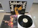 Black Sabbath Vol. 4 LP Vertigo SWIRL 6360071 Erstmalserschienen 1972 MINT