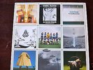 Pink Floyd, A nice Pair  (double album) 1968 UK edition EMI Harvest SHSP 403