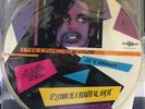 Prince Its Gonna be a Beautiful Night Rare Live Double LP Picture Disc New Vinyl