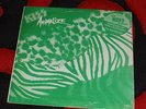 KISS Vinyl LP Animalize Korea grünes Cover