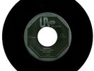 THE LADDS “SURVIVAL” UA RECORDS 45 SINGLE US GARAGE FUZZ PSYCH MINT