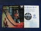 SXL 2086 / Rimsky - Korsakov / Scheherazade / Ansermet PCO / ED1 BBB  Rare 