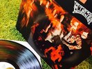 ECLECTION S/T self titled 1968 •RARE WL PROMO• PSYCH PLEASURE FAIR FEAR ITSELF