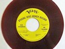 RARE NM Ella Fitzgerald 