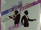 THE DORSEY/SINATRA SESSIONS: VOL.1   VINYL LP   SEALED