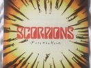 Scorpions - Face The Heat LP - rare original pressing