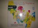 Diana Ross & The Supremes: Join The Temptations  LP 180 Gramm audiophiles Vinyl
