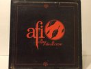 AFI Sing The Sorrow Double Vinyl Red LP Davey Havok