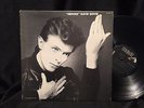 David Bowie Heroes LP RCA Black Label 1977 3857 Eno Robert Fripp