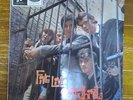 UK MONO LP   YARDBIRDS / FIVE LIVE   Mat:1N/1N Led Zeppelin Cream FREE SHIPPING