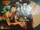 David Bowie-Diamond Dogs (Chocolate/Fawn marble  vinyl)
