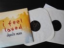 Depeche Mode I feel loved 2x12