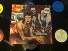 Bowie Diamond Dogs LP