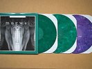 Mogwai Kicking A Dead Pig VInyl 3xLP Fear Satan Remixes Godspeed You Mr. Beast