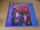 JAPAN LASER DISC PRINCE AND THE REVOLUTION LIVE OBI