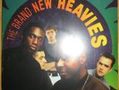 NEU + OVP doppel Vinyl LP The Brand New Heavies - Acid Jazz Jamiroquai Incognito