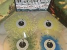 Right Away, Great Captain Trilogy Splatter Signed Manchester Orchestra