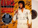 Elvis Presley Elvis Forever Vol.5 Ger 1987 RCA 2LP FOC