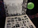 RARE & SOUGHT 1968 ORIG LP   THE ZOMBIES ODYSEE & ORACLE   PERFECT UK POP PSYCH