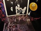 BEAUTY 1967 Orig GOLD Elektra THE DOORS - STRANGE DAYS   Dark Psych JIM MORRISON