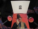 RARE Straight Records 2LP CAPTAIN BEEFHEART   TROUT MASK REPLICA Acid PSYCH GEM