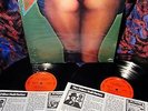 MINT SHRINK 1969 PROMO 2xLP = VELVET UNDERGROUND = LOU REED Psych Warhol Nico