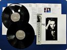 STING ...Nothing Like The Sun C35Y3203 OBI 2LP DT3491
