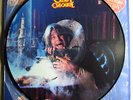 Ozzy Osbourne - Mr. Crowley Live Picture Disc EP RECORD 198X XMAS SPECIAL NM
