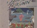 Dennis Brown Love Has Found Its Way NEAR MINT A&M Vinyl LP