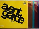 Avantgarde Vol.3 DGG 1970 6LP Box Stockhausen Foss Kagel Kayn Nono Ligeti