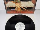VENOM Nightmare 1985 UK Import Vinyl LP Original Artwork NEAT 47 Cronos NWOBHM