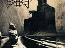 MORBIUS - The Shades Below  LP  CLEAR