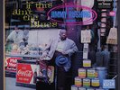 JIMMY RUSHING: If This Ain't The Blues LP (Mono, neat clear taped seams) Jazz