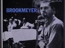 BOB BROOKMEYER: Brookmeyer LP (Mono, 2 neat clear taped seams) Jazz