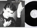 DAVID BOWIE HEROES RCA RVP-6243  Japanese Pressing PROMO  Vinyl  LP