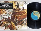 OST(ENNIO MORRICONE) GUNS FOR SAN SEBASTIAN MGM MI 1391 Japanese Vinyl LP