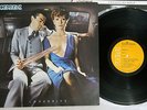 SCORPIONS LOVEDRIVE RCA RVP 6351 Japanese Pressing Vinyl LP