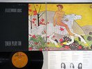 FLEETWOOD MAC THEN PLAY ON REPRISE P-6384R Japanese Pressing Vinyl LP