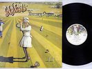 GENESIS NURSERY CRYME FAMOUS CHARISMA RJ-5143 Japanese Pressing Vinyl LP