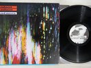 CABARET VOLTAIRE RED MECCA TOUGH TRADE ROUGH US15B US Pressing Vinyl LP