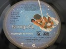 Boney M NIGHTFLIGHT TO VENUS UK LP 1ST A3/B3 ONE PLAY EVER MINT  AUDIO