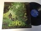 Caravan LP If I Could Do It All Over Again I'd Do It All Over You