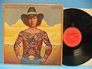 David Allan Coe Tattoo 1977 VG+ Record Outlaw Country Columbia PC 34870 Vintage