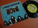 DEEP PURPLE “FIREBALL” 3 TRACKS THAI RECORDS 7