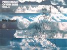 MINT SEALED LP Piano Music Of Erik Satie Vol. 6 Aldo Ciccolini Angel S-36811