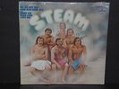 STEAM Na Na Hey Hey Kiss Him Goodbye NEW SEALED vinyl LP record good-bye
