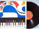 ITALIAN IMPORT ANDREW HILL VERONA RAG LP SOUL NOTE 1988