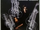 CARLINHOS VERGUEIRO - 1975 FOLK SAMBA PSYCH TOM ZE JOSE MAURO LP BRAZIL HEAR